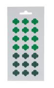Trefoil Fun Finds Temporary Tattoos
