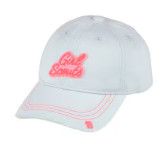 PVC Patch Hat - Youth