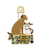 I am Animal Lover