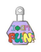 I am Fun