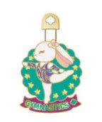 I am Gymnastics