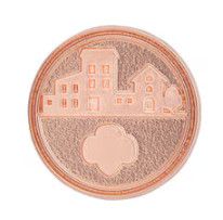 Take Action Pin