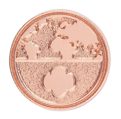 Global Action Pin