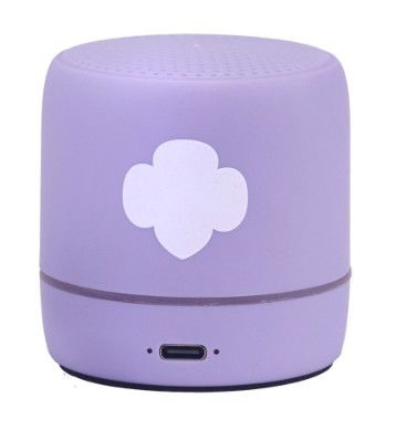 Body Appreciation Mini Speaker