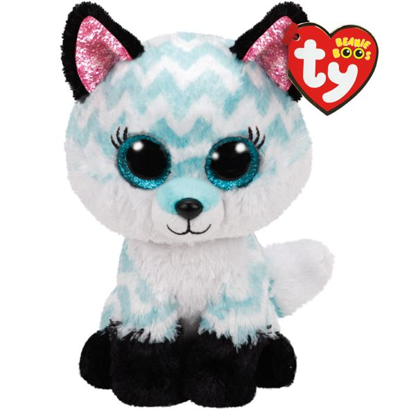 Atlas MED Chevron Fox