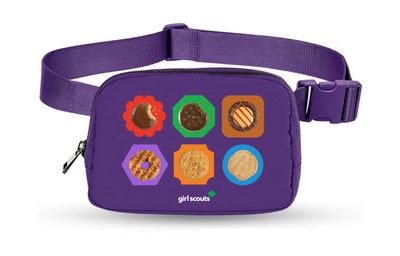 2026 Cookie Belt Bag