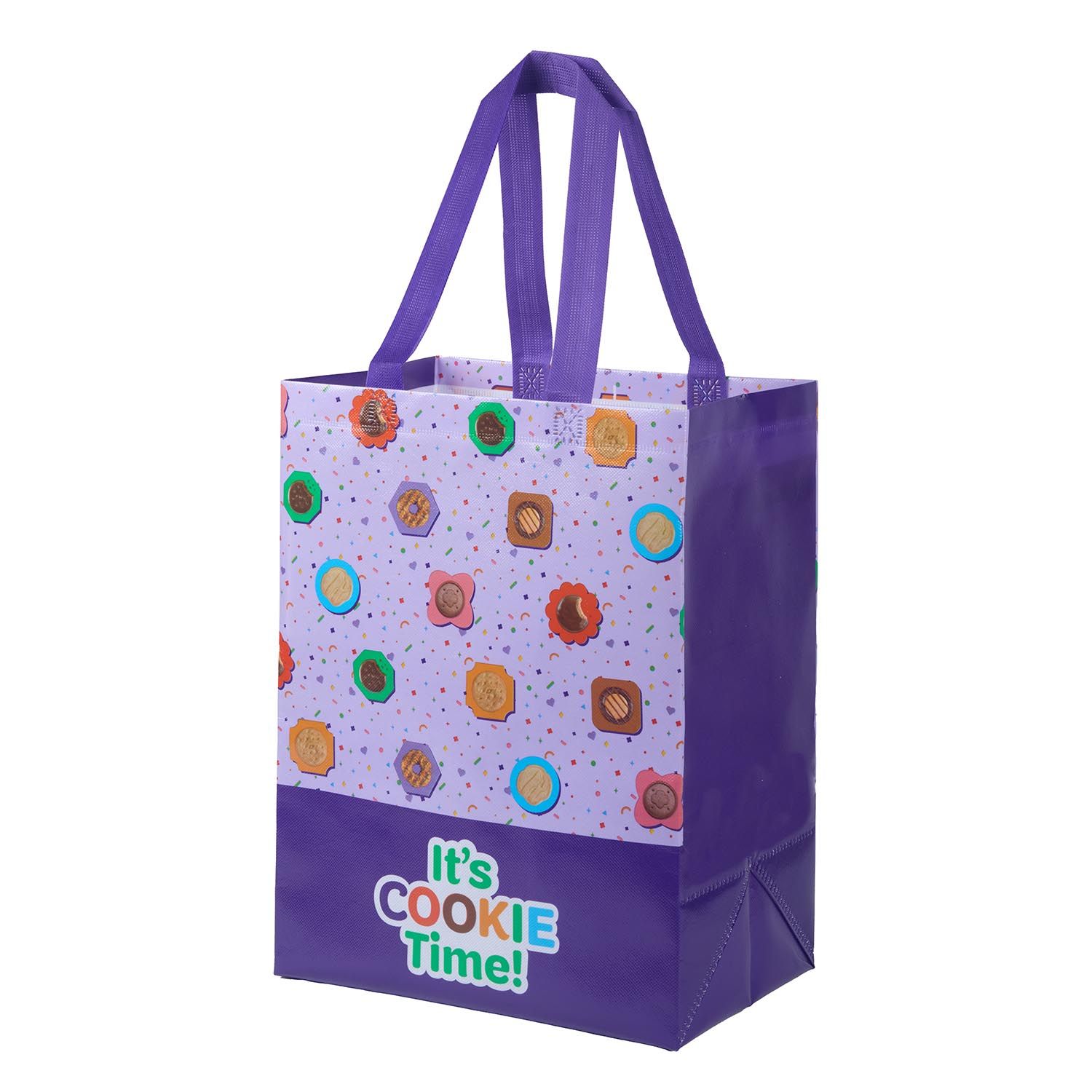 2026 Cookie Tote