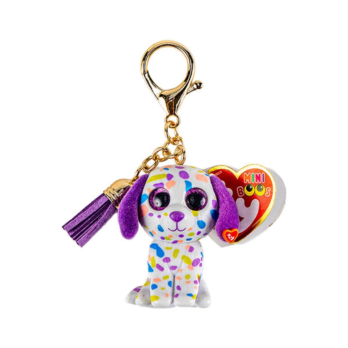 Darling Clip Dog
