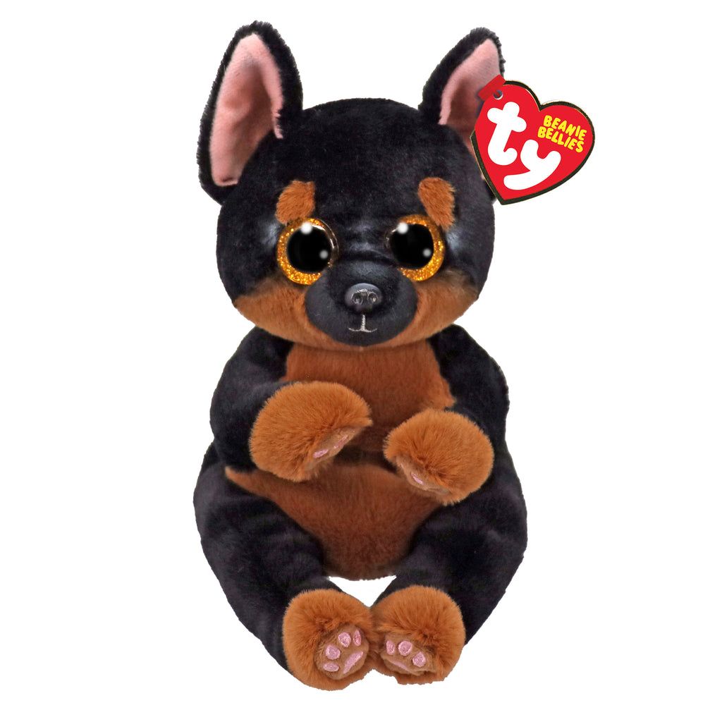 Fritz dog