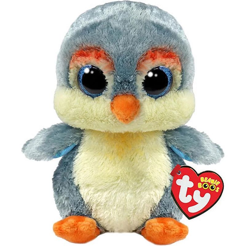Fisher Boo Penguin 37322