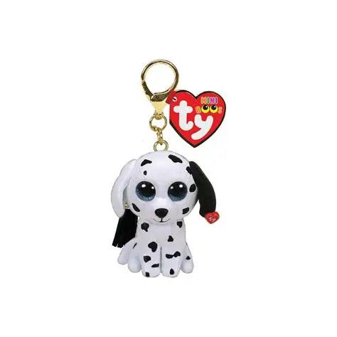 Fetch Clip Dog