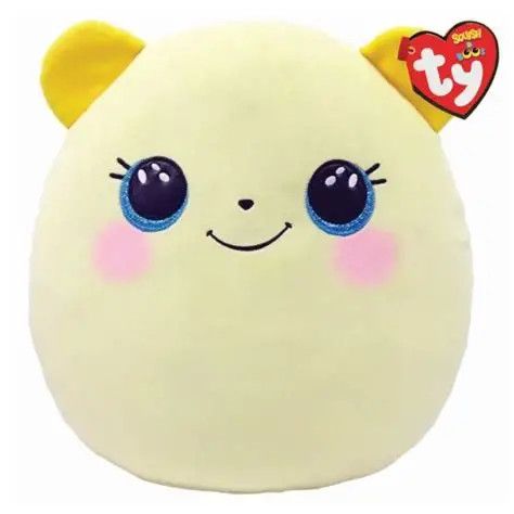 LG Squish Buttercup 14" Bear