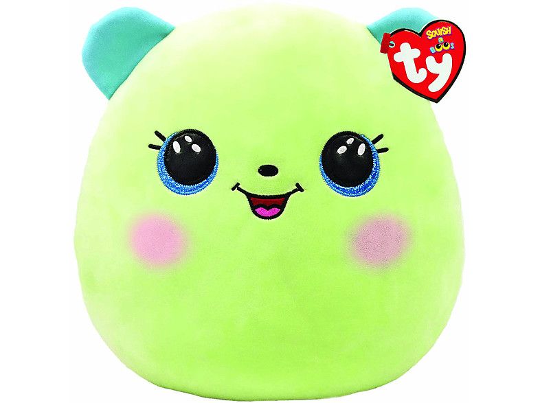 LG Squish Clover 14"