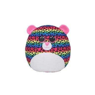 LG Squish Dotty 14" Leopard