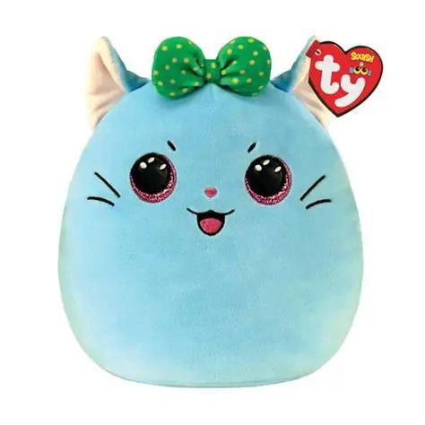 LG Squish Kirra 14" Cat