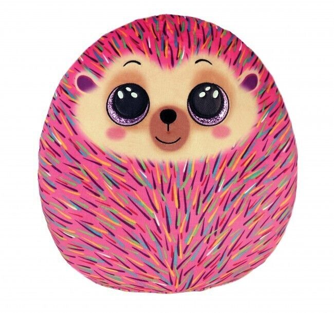 LG Squish Hildee 14" Hedgehog