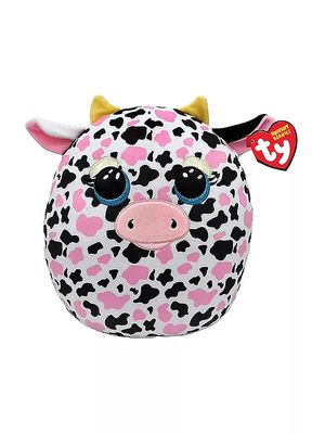 LG Squish Milkshake 14&quot; Cow