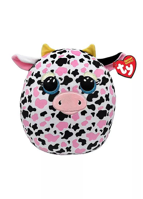 LG Squish Milkshake 14" Cow