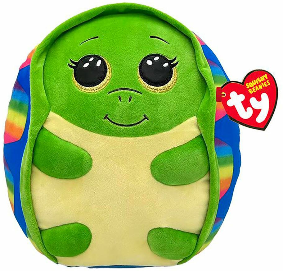 LG Squish Shrugs 14&quot; Turtle