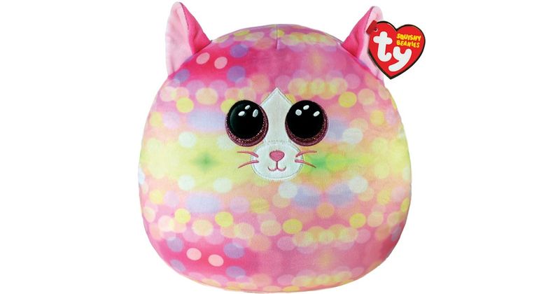 LG Squish Sonny 14" Cat