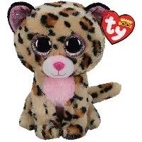 Livvie Boo Leopard