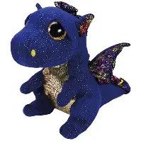 Saffire Boo