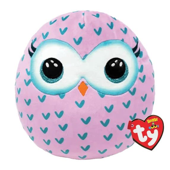LG Squish Winks 14"