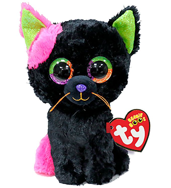 Licorice Boo