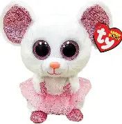 Nina Boo Mouse Ballerina