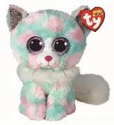 Opal Boo Cat Pastel