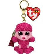 Patsy Clip Poodle