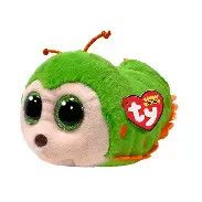 Pilar Boo Caterpillar