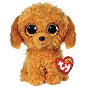 Noodles Boo Golden Doodle