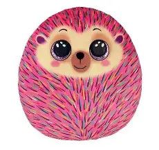 TY SM Squish Hildee 10" Hedgehog
