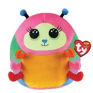 TY SM Squish Nessa 10"