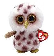 Whoolie Spotted Owl