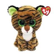 Tiggy Tiger Brown
