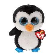 Waddles Boo
