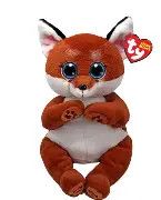 Witt Fox Beanie Belly