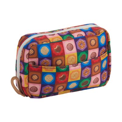 Exploremores Cosmetic Bag