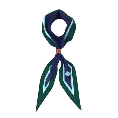 Cadette, Senior, Ambassador Scarf and Woggle Set