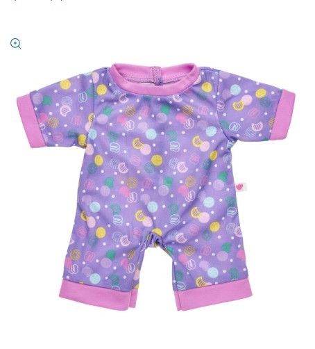 BAB Cookie™ Sleeper