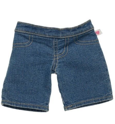 BAB Dark Denim Jeans