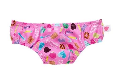 BAB Pink Underwear