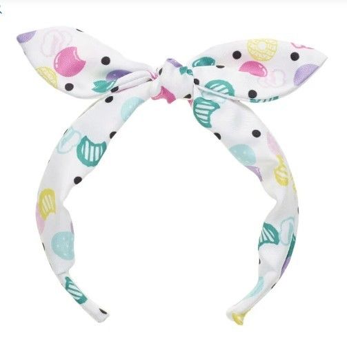 BAB Cookie™ Headband