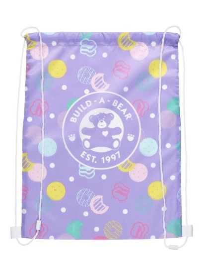 BAB Toy Bear Carrier