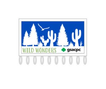Wild Wonders Patch