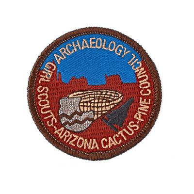 Archaeology GSACPC