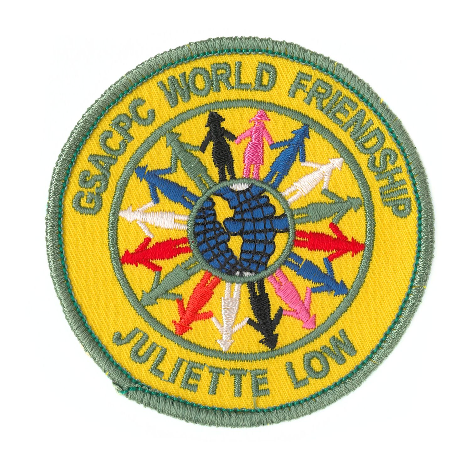 World Friendship Juliette Low