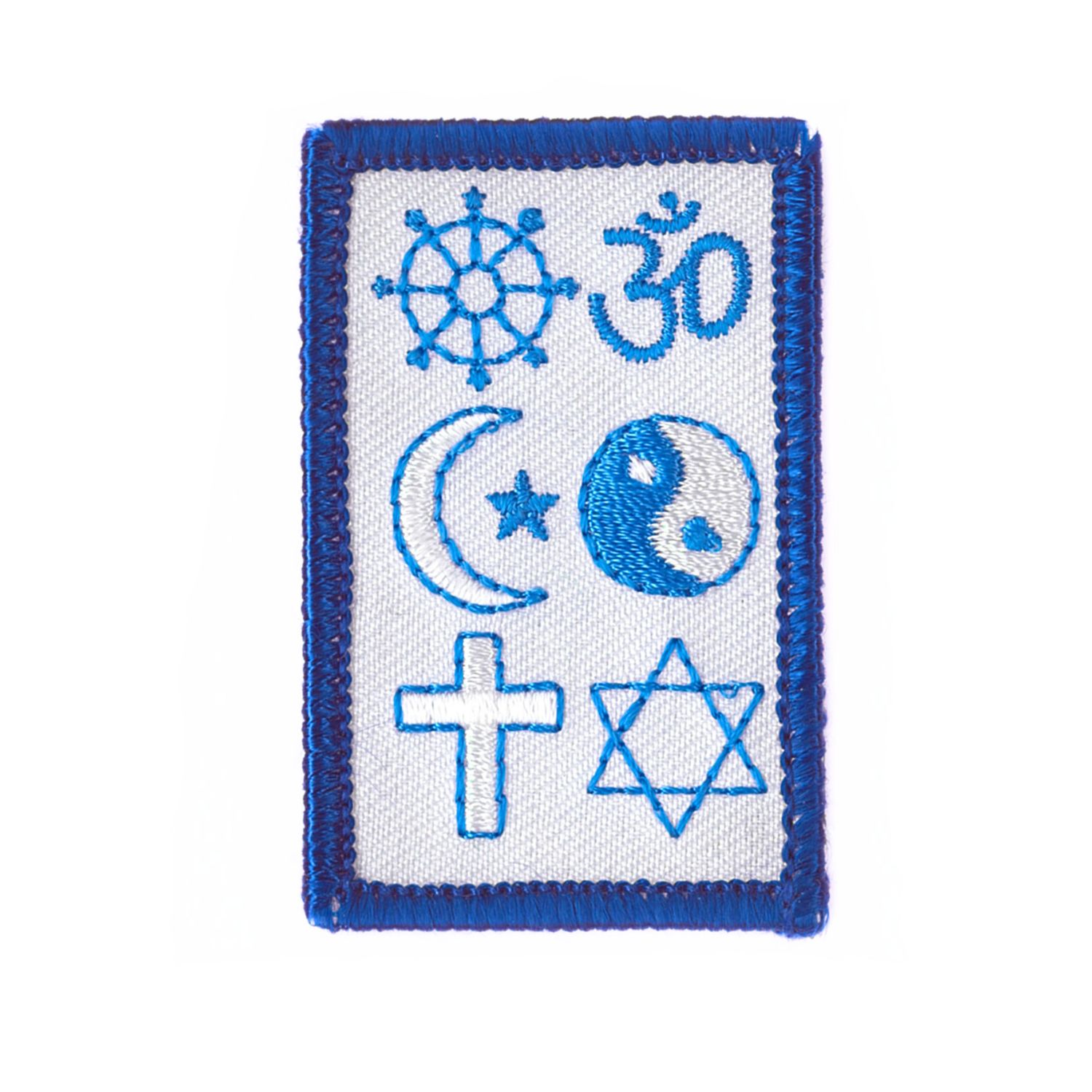 Religions of the World C/S/A GSACPC